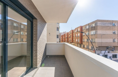 Piso en venta en Carrer del Roser, 97