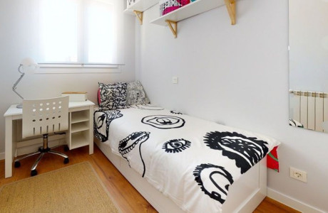 Estudio en venta en calle José María Lozano Sainz, 25