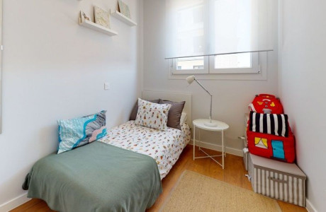 Estudio en venta en calle José María Lozano Sainz, 25