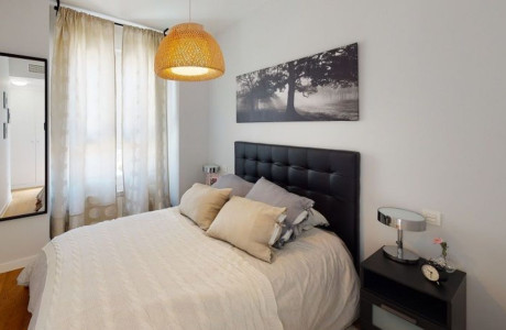 Estudio en venta en calle José María Lozano Sainz, 25