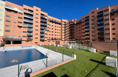 Piso en venta en Solar Pp4 Vistalegre, 6