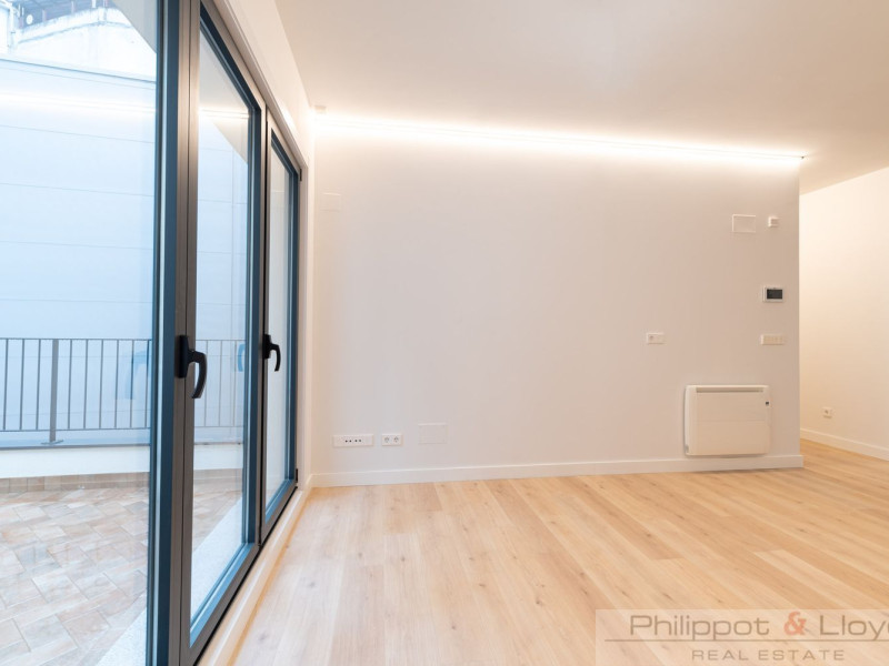 Apartamentos en Venta en Calle Príncipe, 32, 34, Vigo