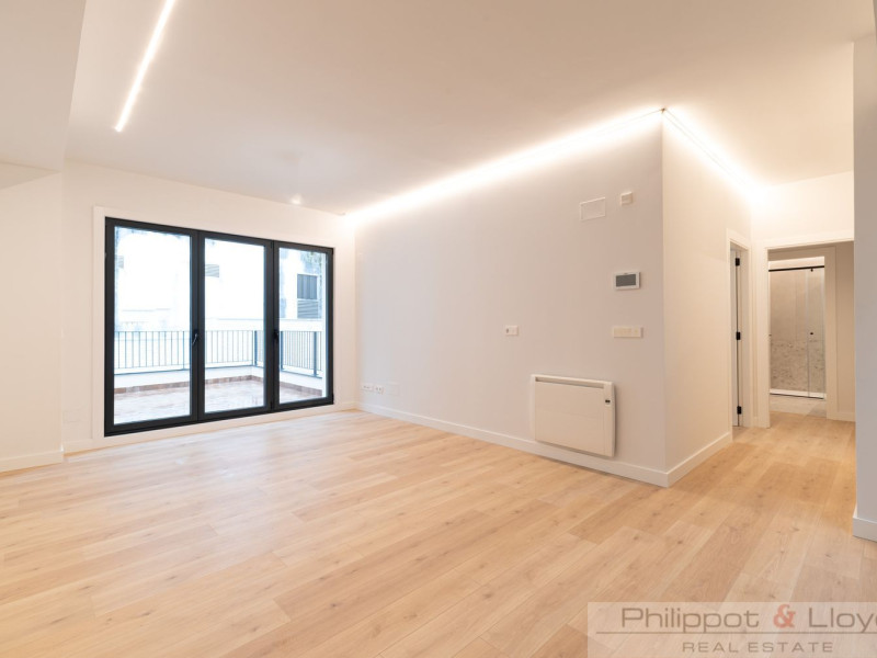 Apartamentos en Venta en Calle Príncipe, 32, 34, Vigo