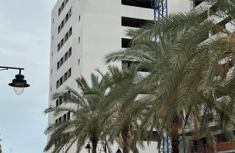 Terrasses de Castelló