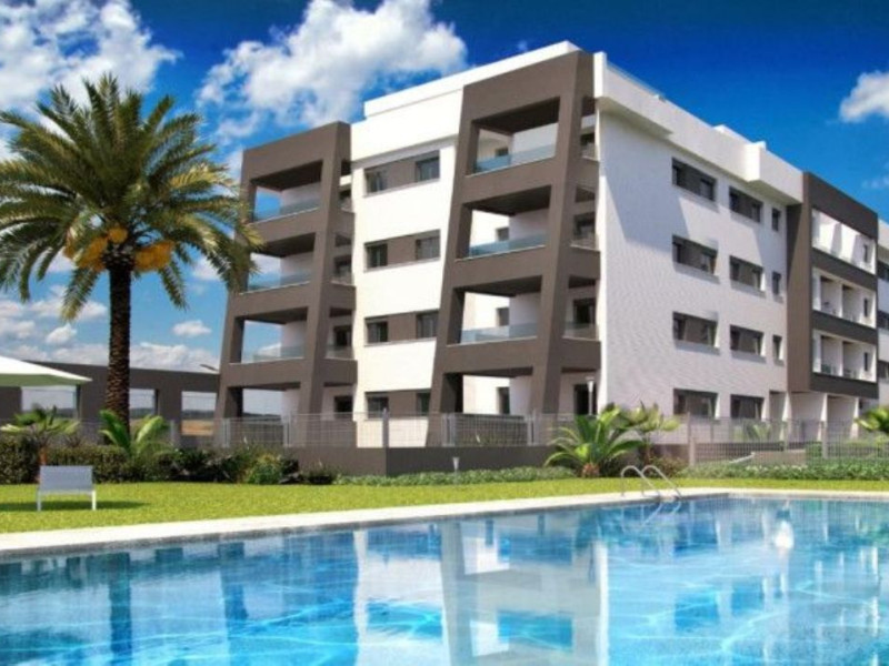 Apartamentos en Venta en Camino del Juncal s/n, El Puerto de Santa María