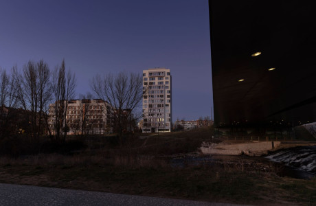 Piso en venta en calle Antonio García Martín s/n