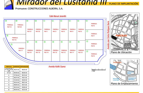 Mirador del Lusitania 2