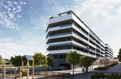 Residencial via Verde