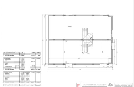 Residencial Haygon La Almajada