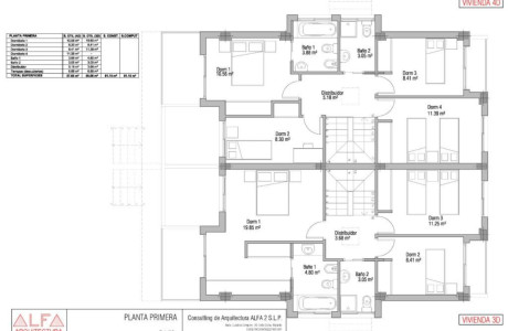 Residencial Haygon La Almajada