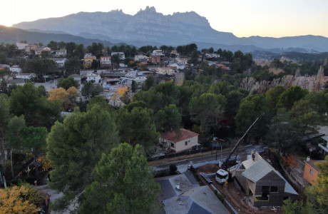 Healthy Views Sant Cugat