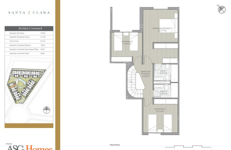 Residencial Santa Clara