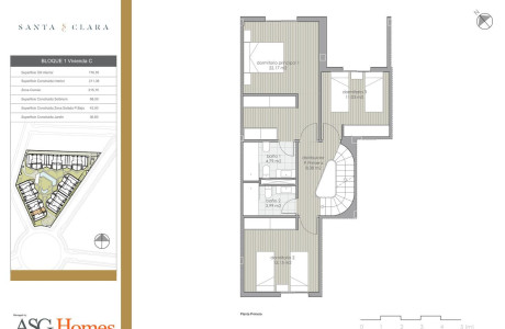 Residencial Santa Clara