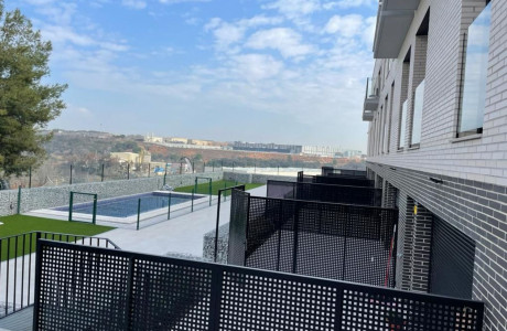 Dúplex en venta en calle Baygual, 27