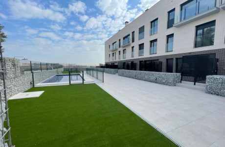 Dúplex en venta en calle Baygual, 27