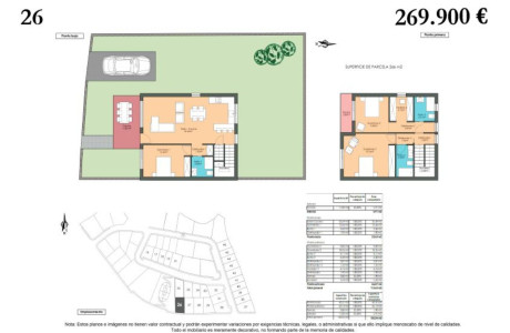 Urbanización Los Navales Fase II 