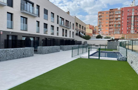 Dúplex en venta en calle Baygual, 27