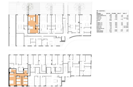 Dúplex en venta en calle Baygual, 27