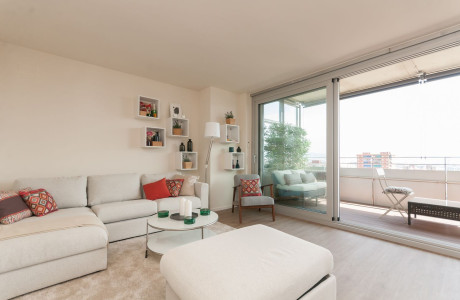 Piso en venta en calle Llull 350 s/n