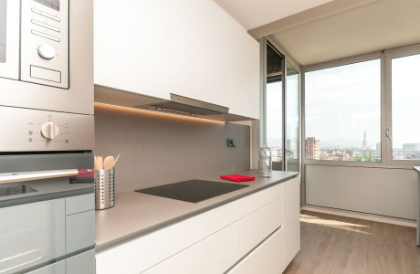 Piso en venta en calle Llull 350 s/n