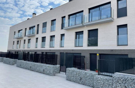 Dúplex en venta en calle Baygual, 27