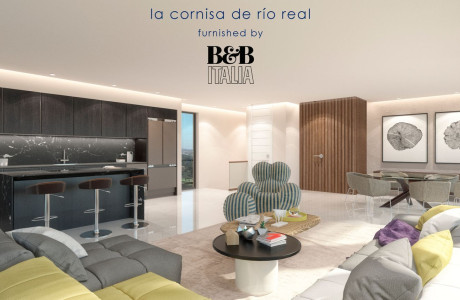 Dúplex en venta en calle Urbanización Río Real s/n