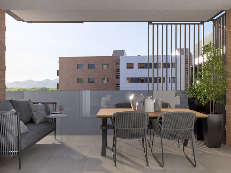 Apartamentos en Venta en Calle Tetuan, 93, Granollers