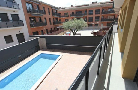 Piso en venta en Carrer Querol