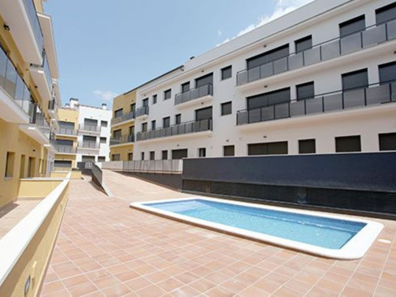 Apartamentos en Venta en Passatge Romaní, La Garriga