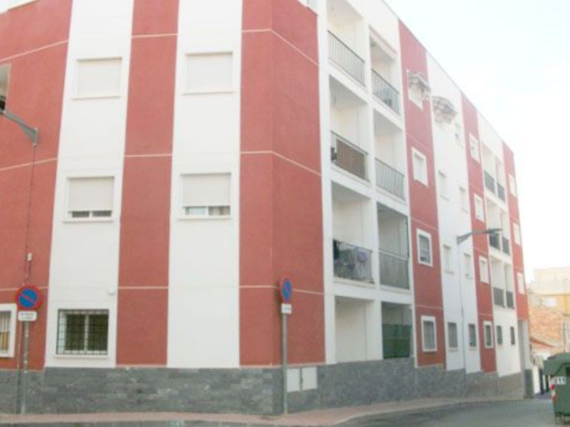 Apartamentos en Venta en Calle Alfonso X El Sabio, Molina de Segura