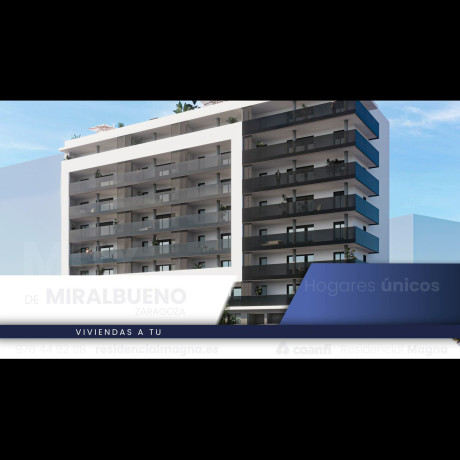 Coanfi Residencial Magna