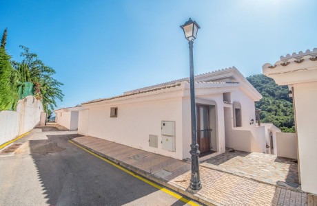 Atalayas I y II - Chalets En Cartagena