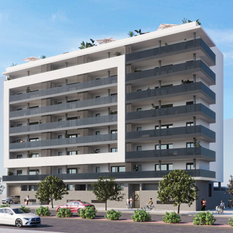 Coanfi Residencial Magna