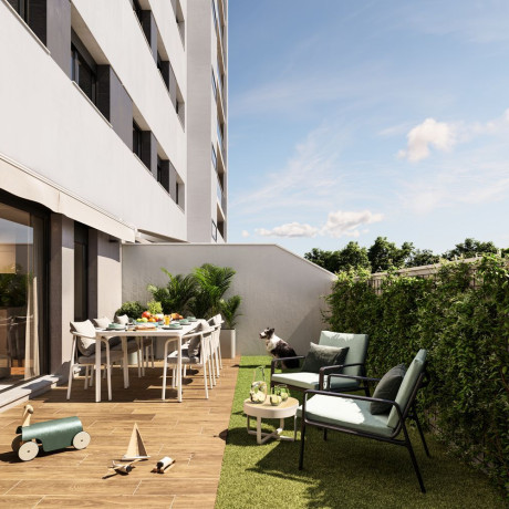 Coanfi Residencial Magna