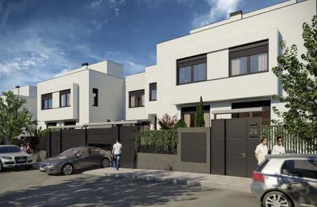 Residencial Aguamarina