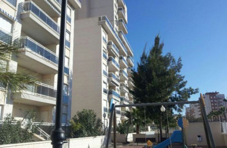 Garaje en venta en Calle Alcalde Rosalino Pérez Hde