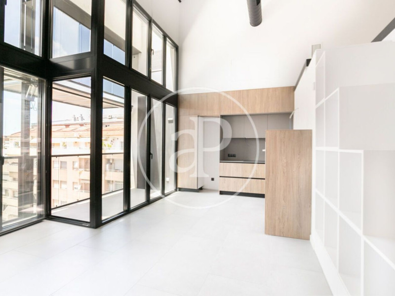 Apartamentos en Venta en Calle Nicaragua, Barcelona