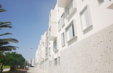 Residencial Tamadaba I