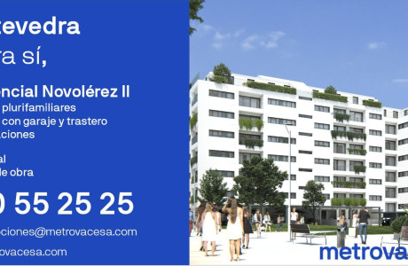 Residencial Novolérez II