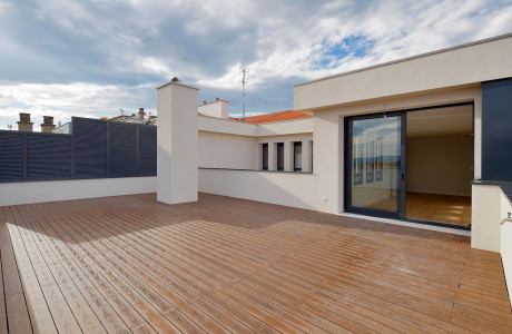 Piso en venta en calle Cervantes, 27