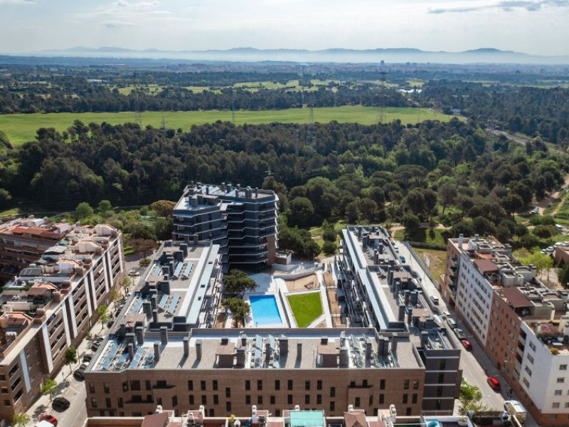 Apartamentos en Venta en Carrer del Pedraforca s/n, Terrassa