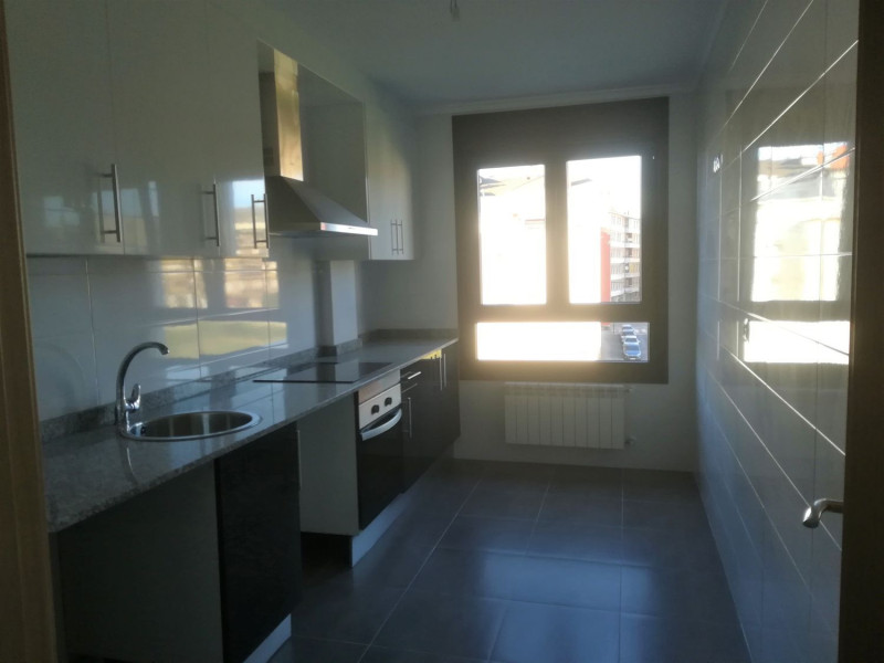 Apartamentos en Venta en Calle Peña Mea, 2, Siero