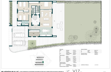 Casa o chalet independiente en venta en camino Urbanización El Zorongo s/n