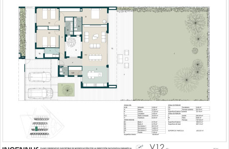 Casa o chalet independiente en venta en camino Urbanización El Zorongo s/n