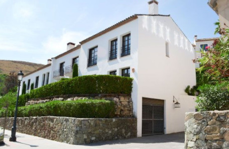 El Casar De Benahavis - Malaga