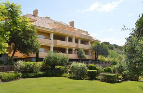 VI, Urb. Mirador Del Golf- Sotogrande