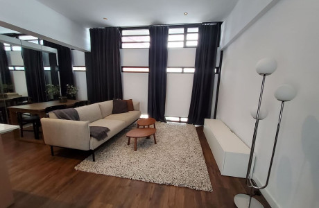 Piso en venta en calle Sancho de Ávila, 41