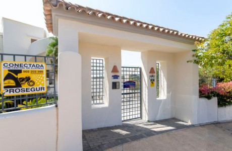 Piso en venta en Calle Hiedra