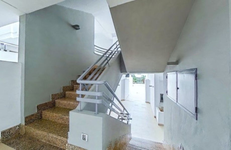 Piso en venta en Urbanización Lagar Martel