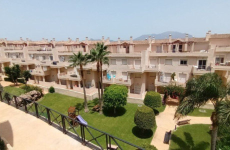 Urb Duquesa Fairways, Manilva-aliseda